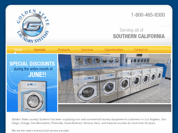 www.gsls4laundry.com