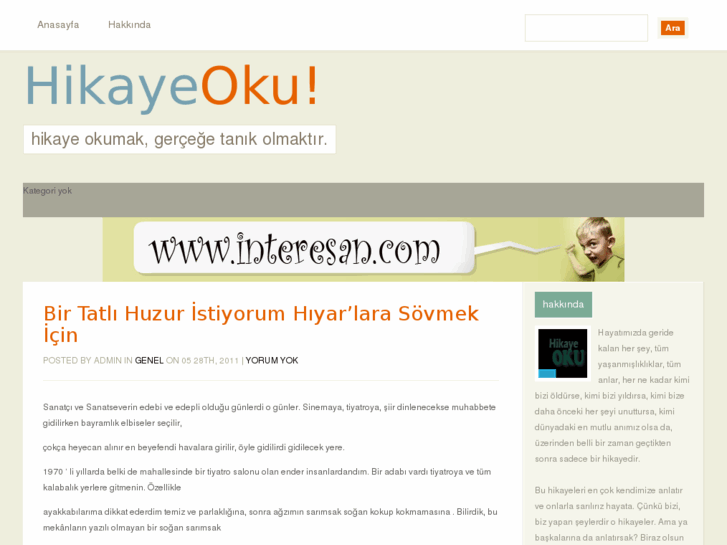 www.hikayeoku.com