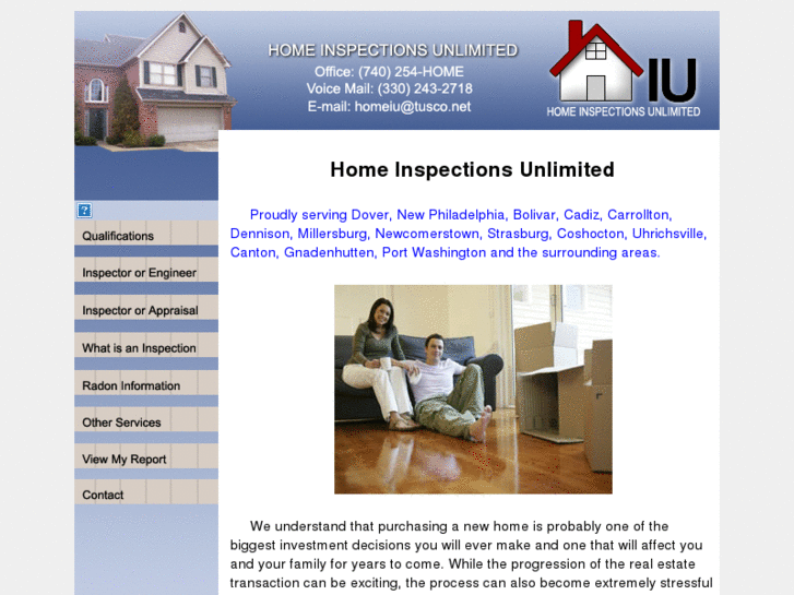 www.homeiu.com