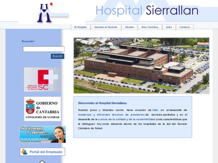 www.hospitalsierrallana.com