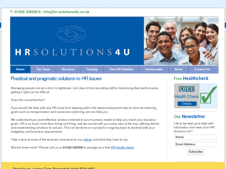 www.hr-solutions4u.co.uk