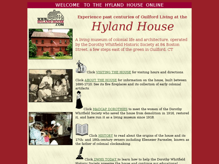 www.hylandhouse.com