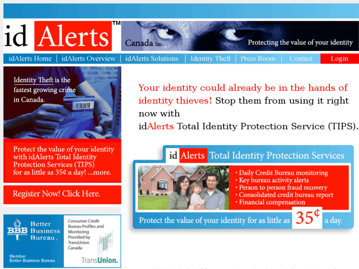 www.idalerts.ca