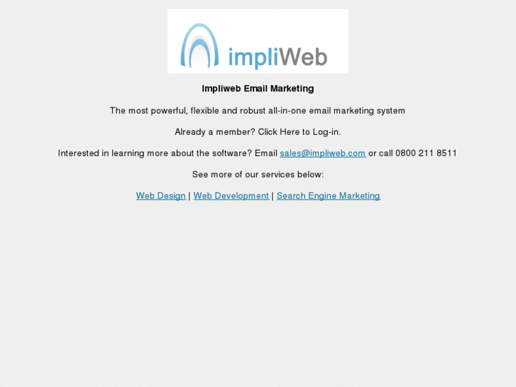 www.implimail.com