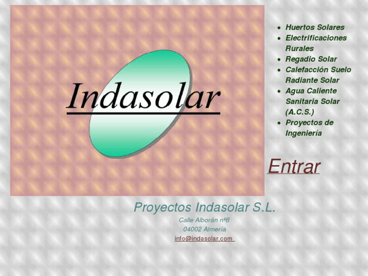 www.indasolar.com