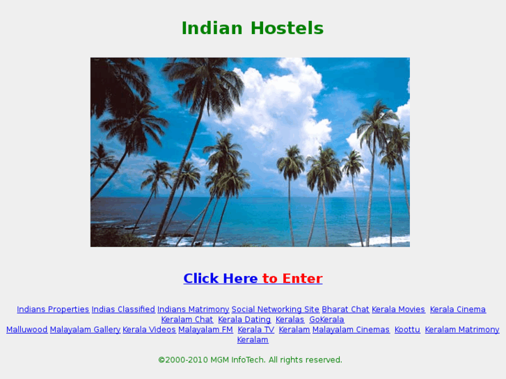 www.indianhostels.com