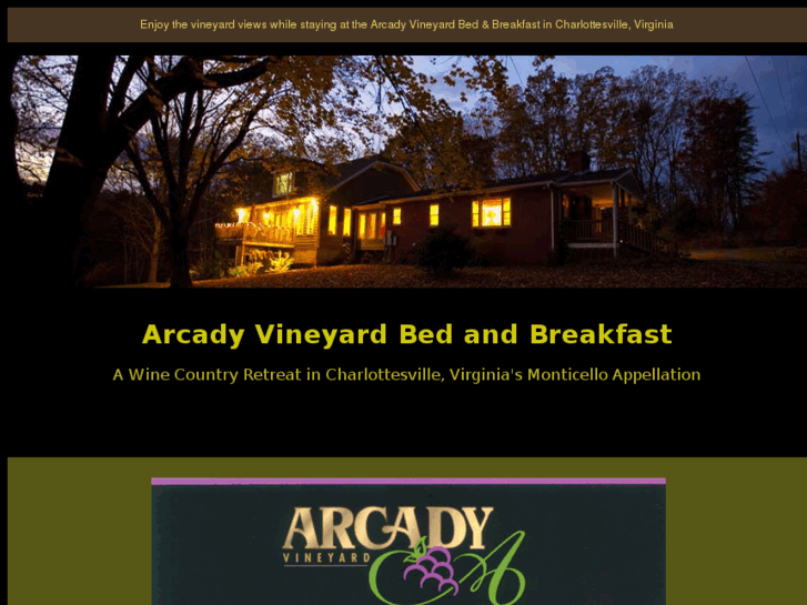 www.innarcadyvineyard.com