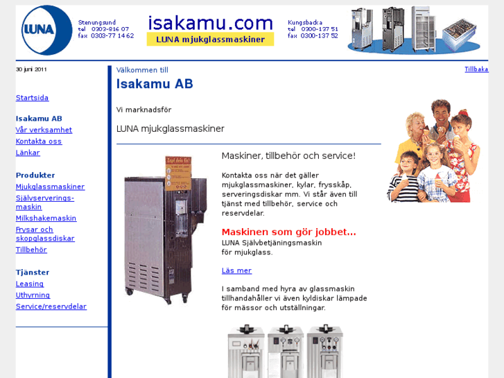 www.isakamu.com