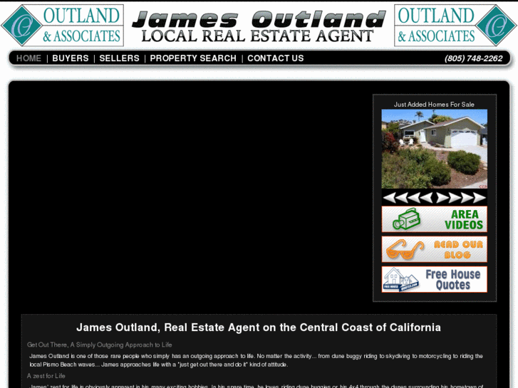 www.jamesoutland.net