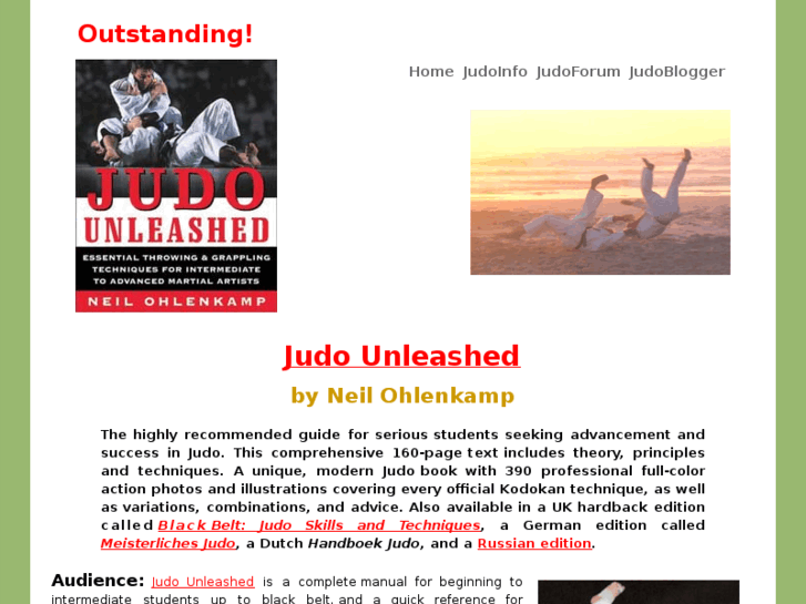 www.judobook.com