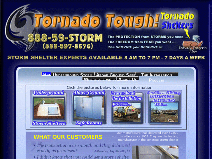 www.kansasstormshelter.com