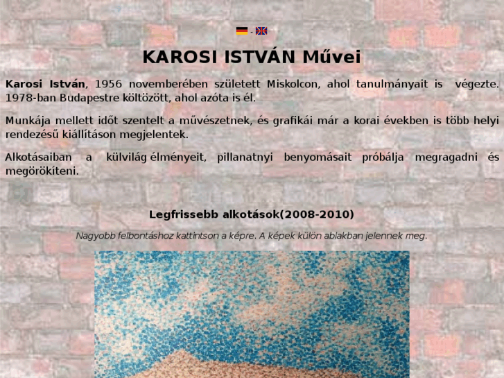 www.karosiistvan.net