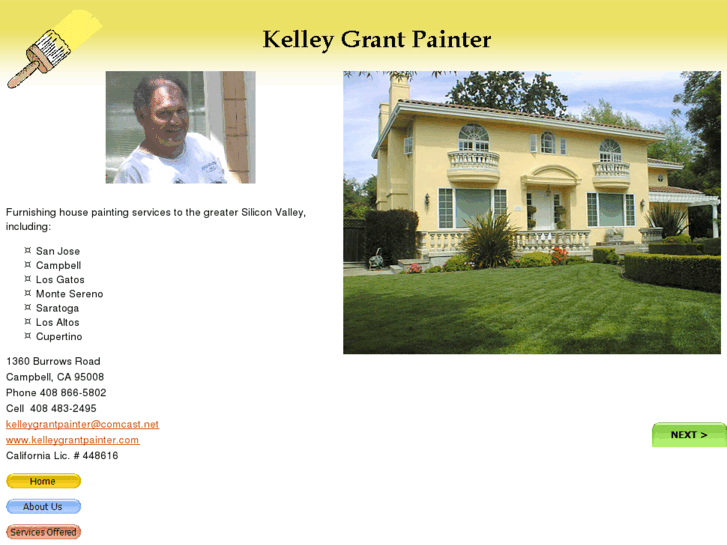 www.kelleygrantpainter.com