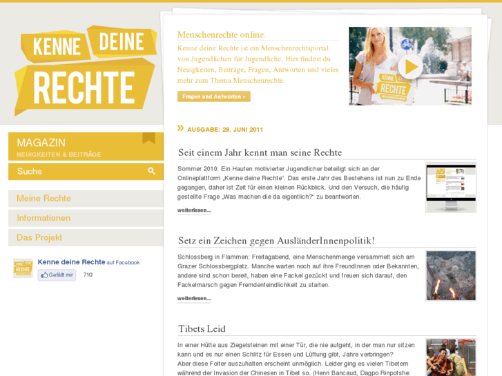 www.kennedeinerechte.at