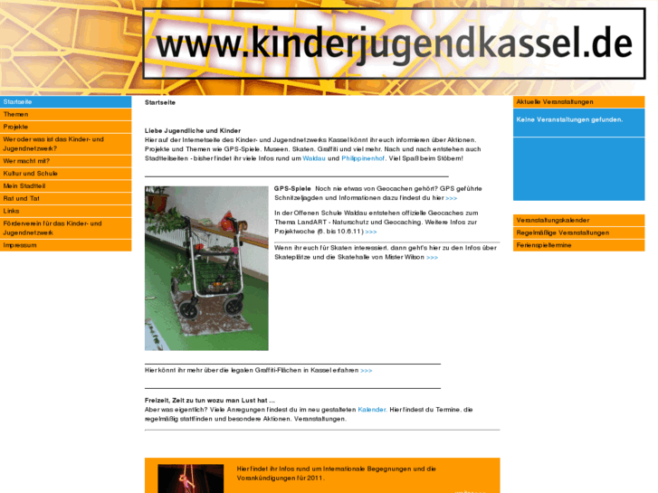 www.kinderjugendkassel.de