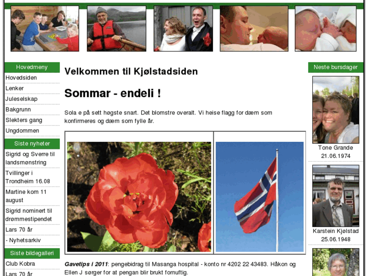 www.kjoelstad.net