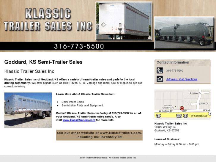 www.klassictrailers.net