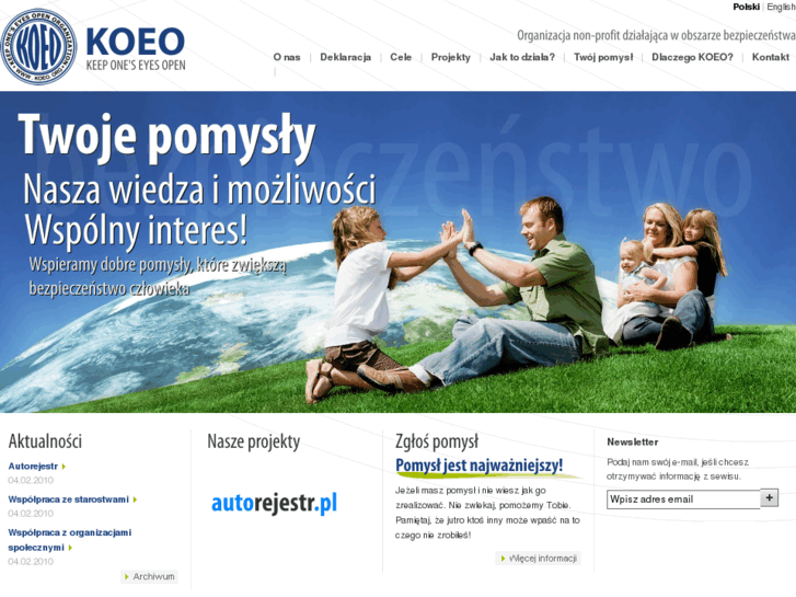 www.koeo.org