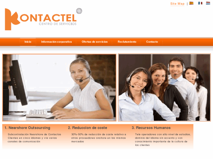 www.kontactel.com