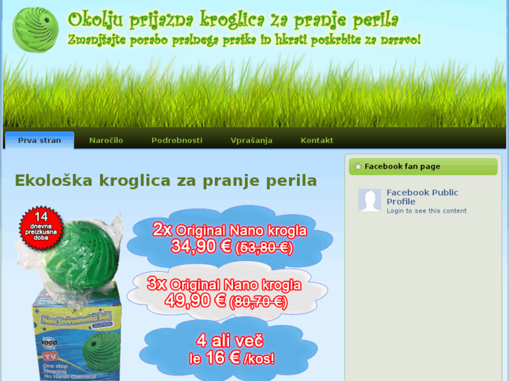 www.kroglica.com