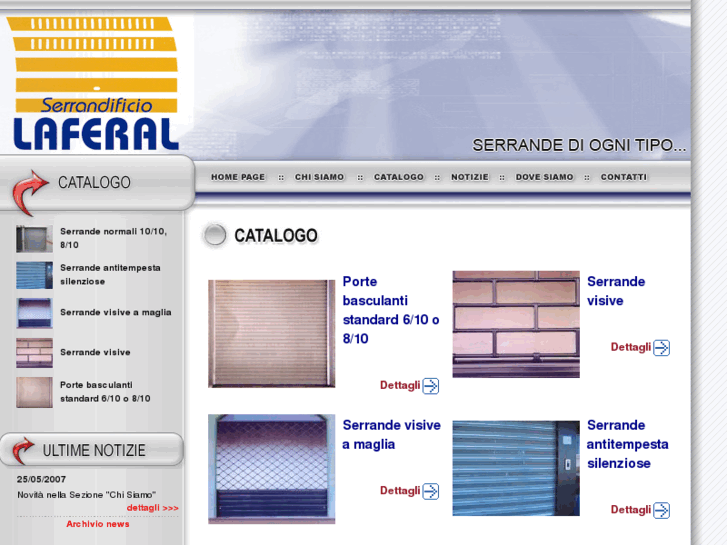 www.laferal.com