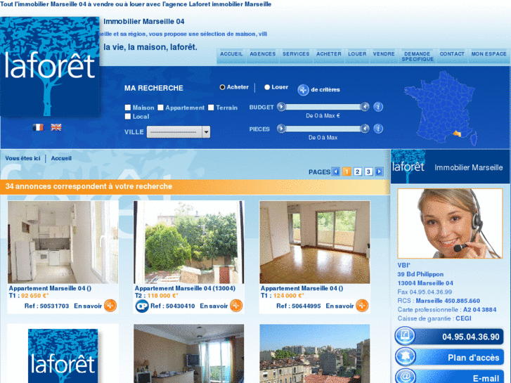 www.laforet-immobilier-marseille-4eme.com