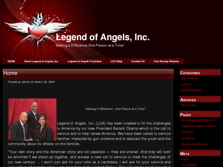 www.legendofangels.com