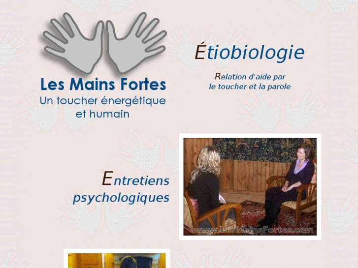 www.lesmainsfortes.com