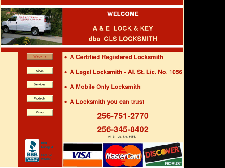 www.locksmith-gls.net