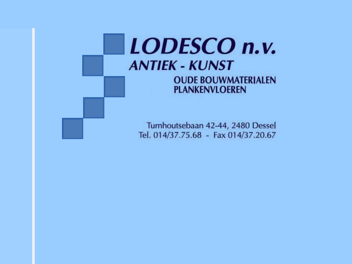 www.lodesco.com