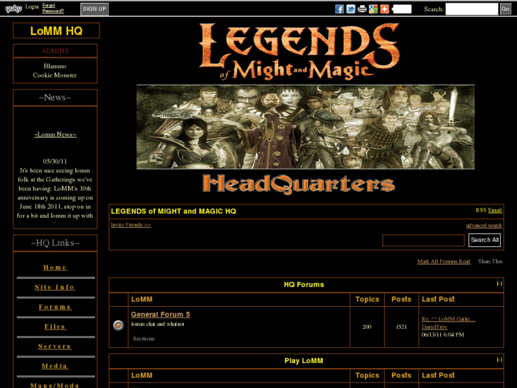 www.lommhq.com
