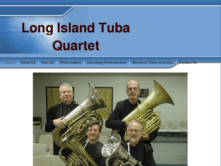 www.longislandtubaquartet.com