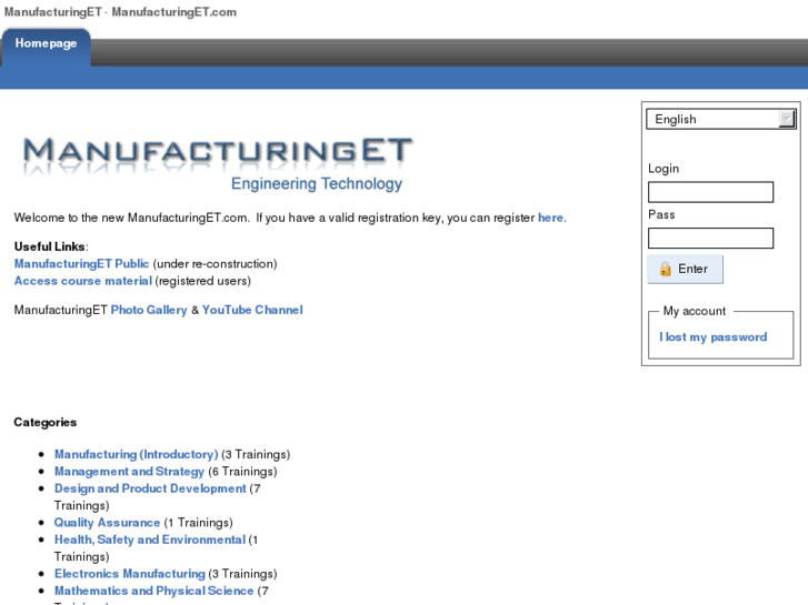 www.manufacturinget.com