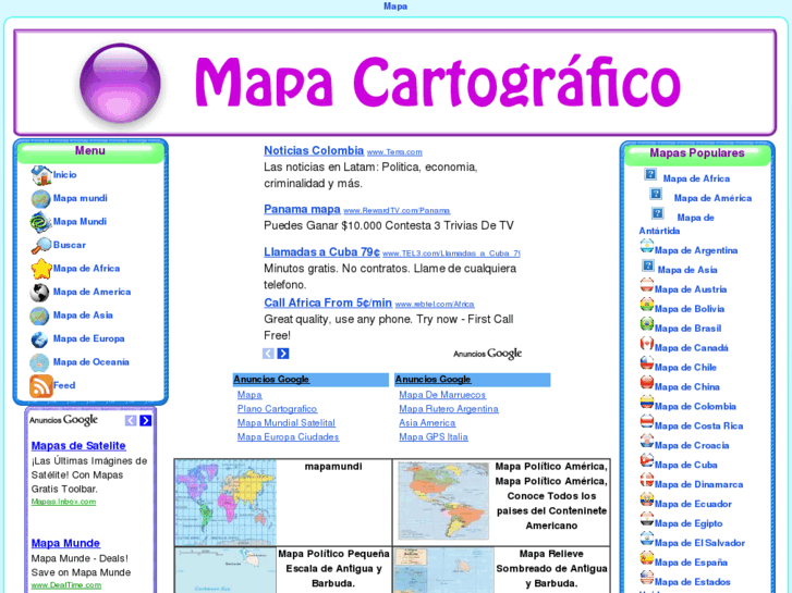 www.mapacartografico.com