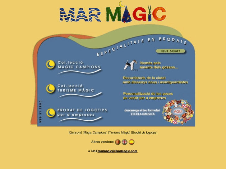 www.marmagic.com