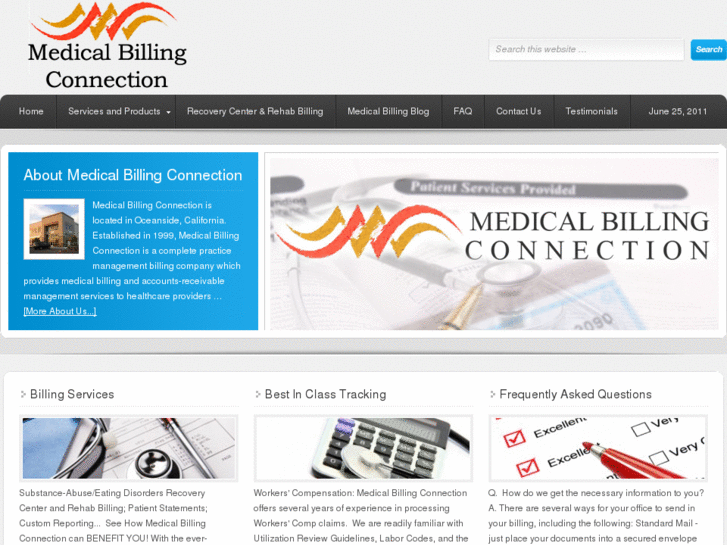 www.medbillconnection.com