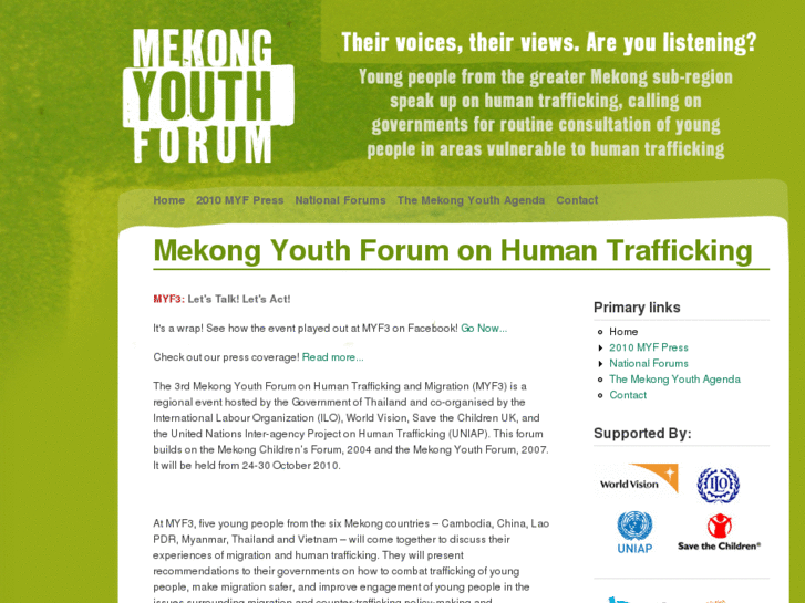 www.mekongyouthforum.com