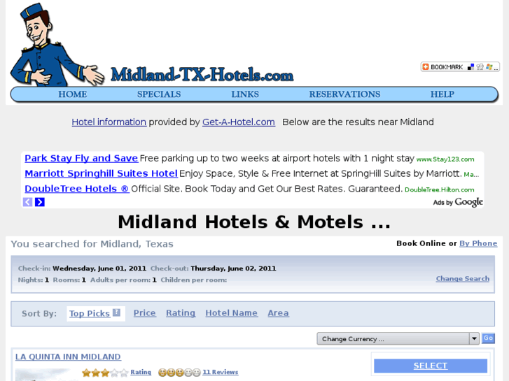 www.midland-tx-hotels.com