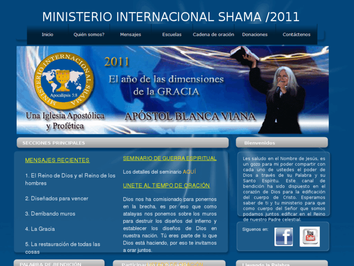 www.ministeriointernacionalshama.org