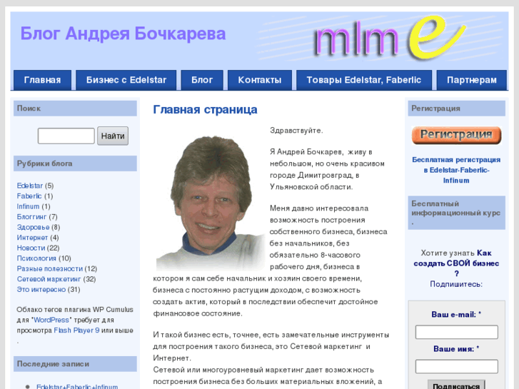 www.mlme.ru