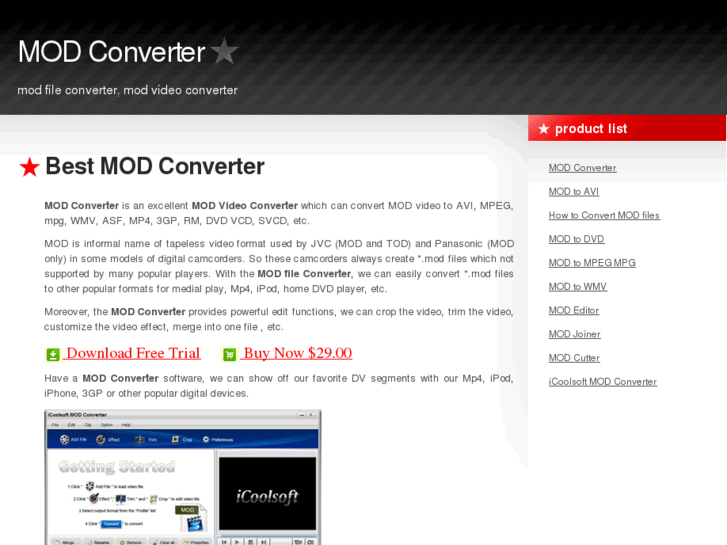 www.modconverter.org