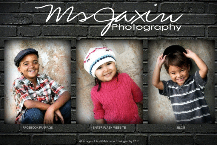 www.msjaxinphotography.com