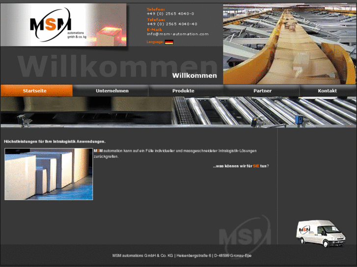 www.msm-automation.info