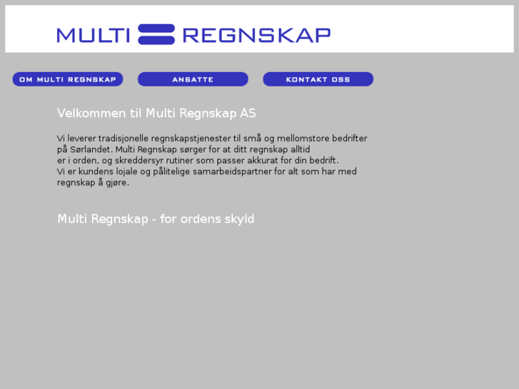 www.multiregnskap.no