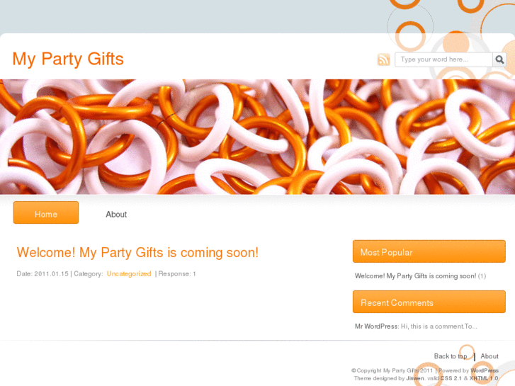 www.mypartygifts.com