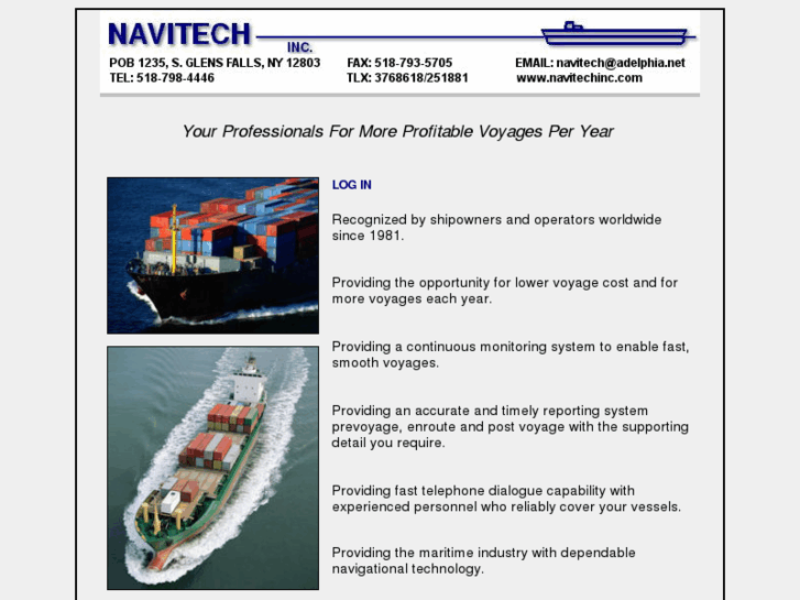 www.navitechinc.com