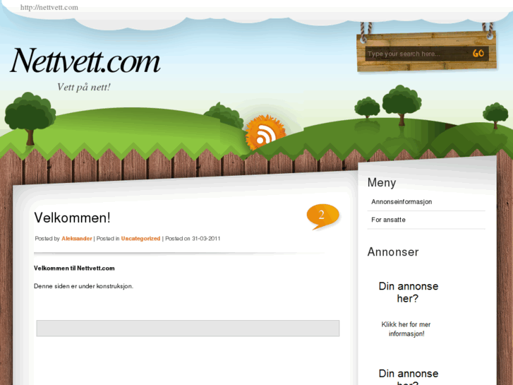 www.nettvett.com