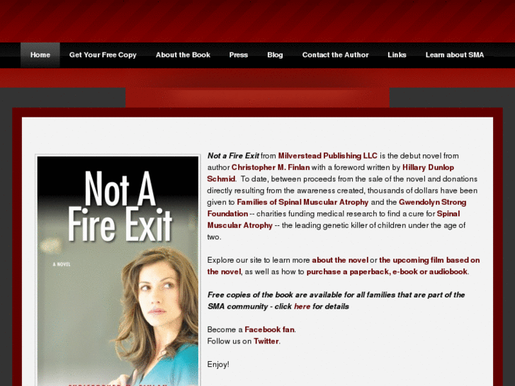 www.notafireexit.com