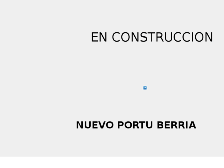 www.nuevoportuberria.es