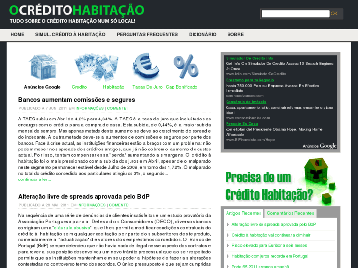 www.ocreditohabitacao.com